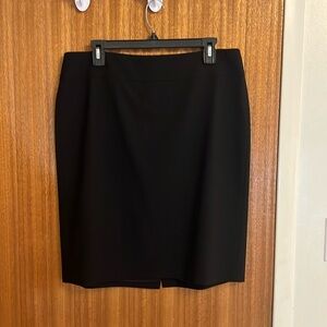 Banana Republic Wool Pencil Skirt II